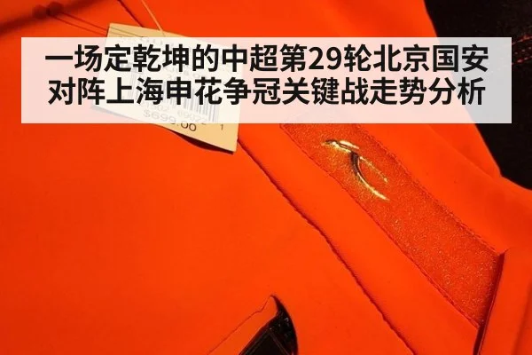 一场定乾坤的中超第29轮北京国安对阵上海申花争冠关键战走势分析